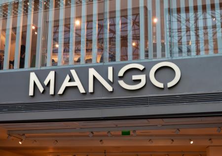 Фирма Mango окончательно уйдет с российского рынка