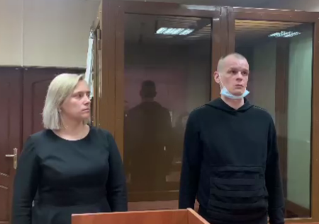 Суд вынес приговор третьему лжесвидетелю по делу Ефремова