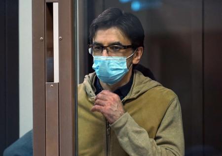 Следственный комитет завершил расследование по делу экс-министра Абызова