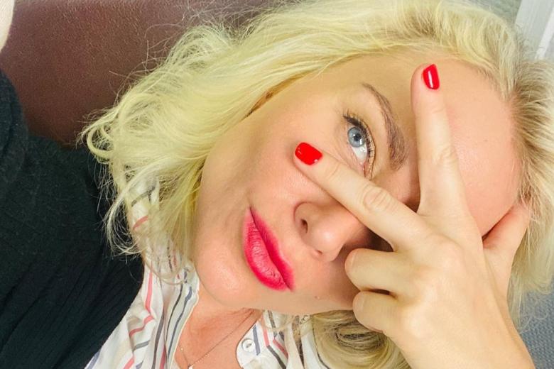 Екатерина Гордон