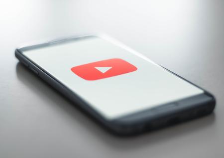 YouTube заблокировал канал лидера «Мужского государства»