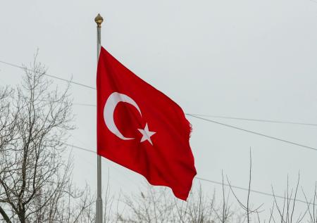 МВД Турции: один из исполнителей теракта в Анкаре был членом РПК