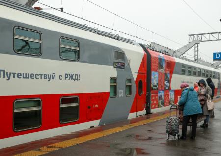 В РЖД придумали новое наказание нарушителям порядка