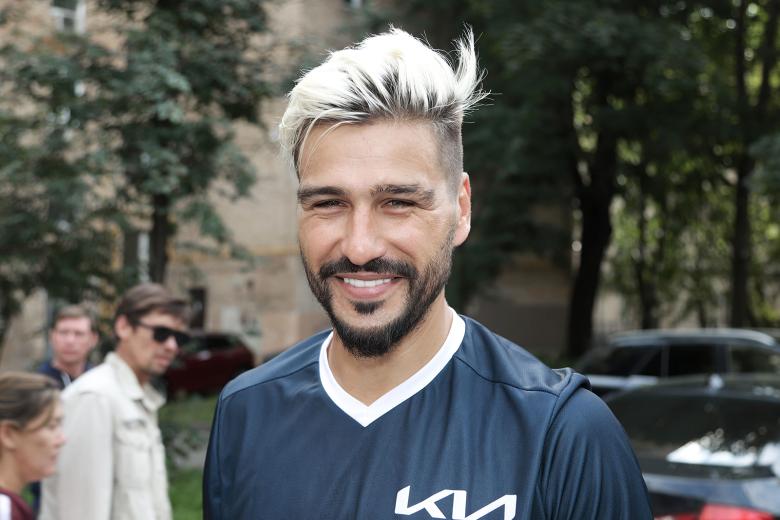Евгений Савин