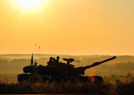 В США нашли логистические проблемы для отправки Abrams ВСУ