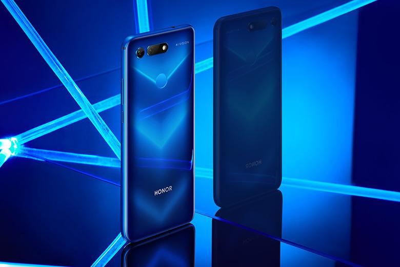 Honor 20