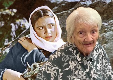«Всё кончено»: актриса Инна Выходцева не может смириться с потерей квартиры