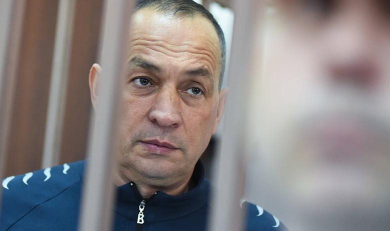 Александр Шестун