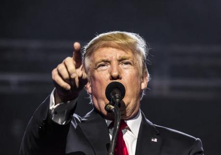 Трамп сравнил себя с Аль Капоне