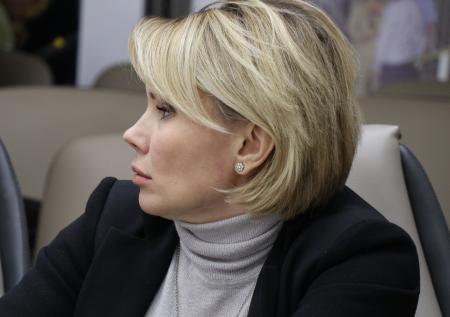Подмосковная комиссия рекомендовала помиловать осуждённую в РФ израильтянку