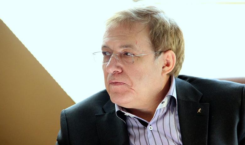 Сергей Кичигин