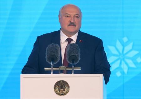 Лукашенко рассказал,  за кем будущее человечества