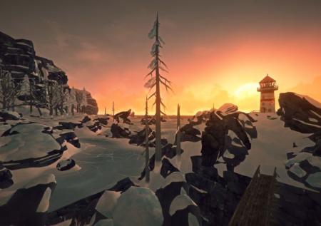 Сюжетная кампания The Long Dark продолжится зимой