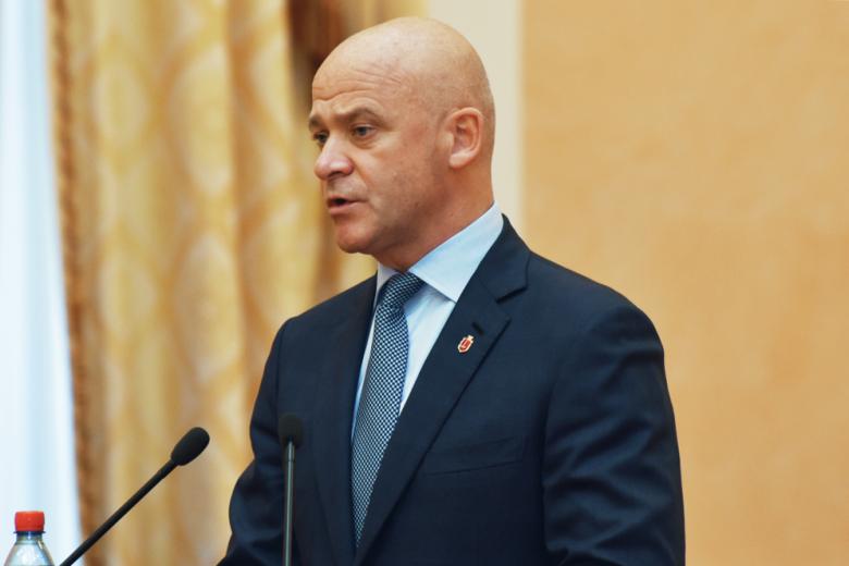 Геннадий Труханов