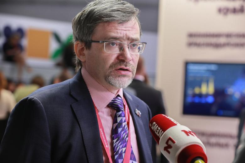 Валерий Фёдоров