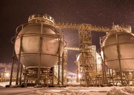 «Газпром» назначил нового главу департамента добычи