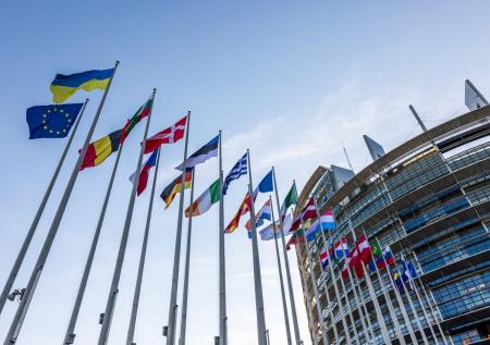 Стало известно, вступит ли Украина в ЕС в ближайшие пять лет