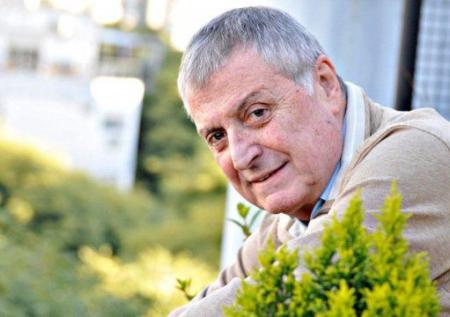 Садовник Рамон из «Дикого ангела» умер от коронавируса
