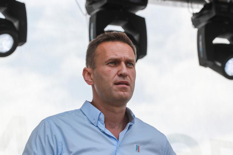 Алексей Навальный