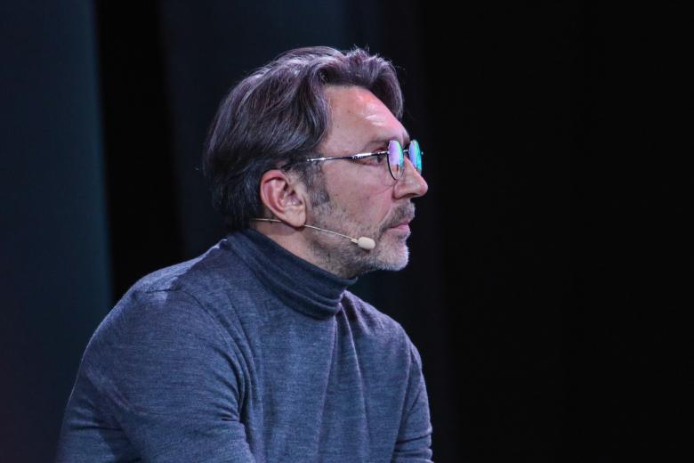 Сергей Шнуров
