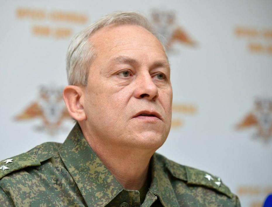Эдуард Басурин