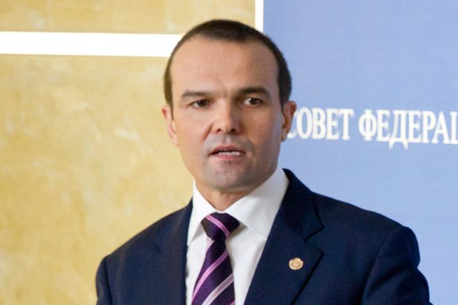 Михаил Игнатьев