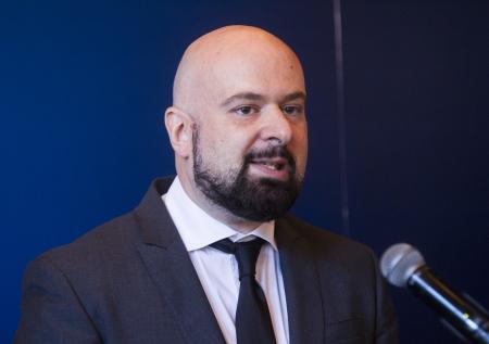 Экс-замглавы «Аэрофлота» возглавил «Альфа-групп»