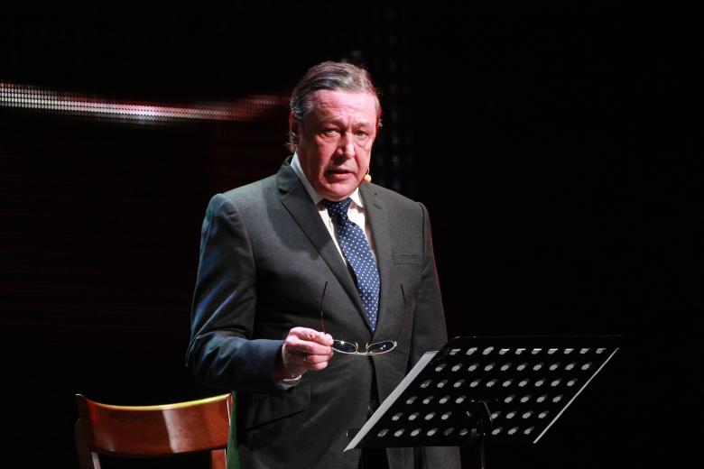Михаил Ефремов