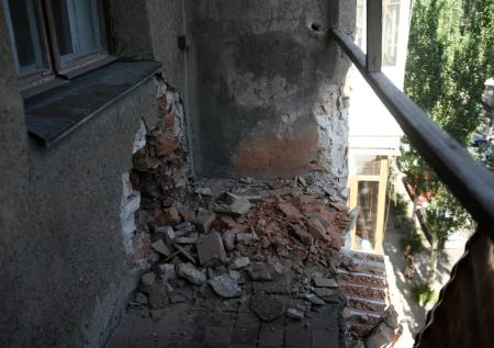 СМИ сообщили о взрывах в Николаевской области