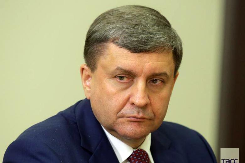 Олег Фролов