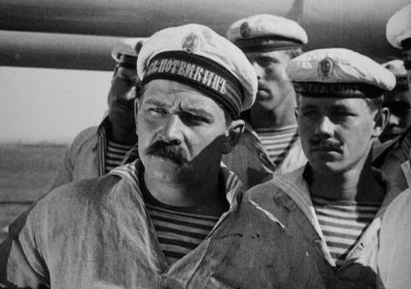 Фильм о Сергее Эйзенштейне могут показать на мировых кинофестивалях