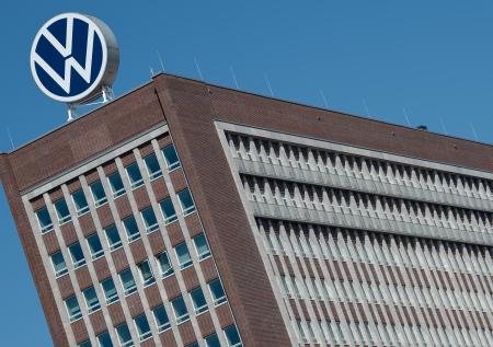 Силовики нагрянули с обысками в Volkswagen по «дизельному скандалу» 