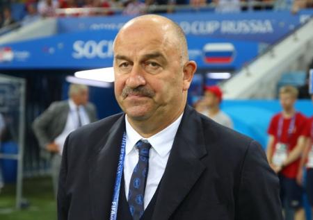 Черчесов: «расслабона» в команде не было
