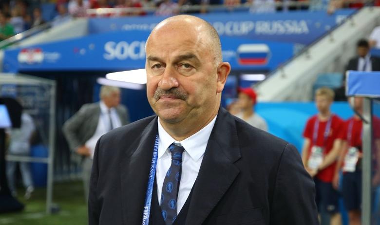 Станислав Черчесов