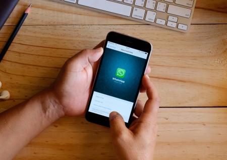 Студента приговорили к смертной казни за сообщения в WhatsApp