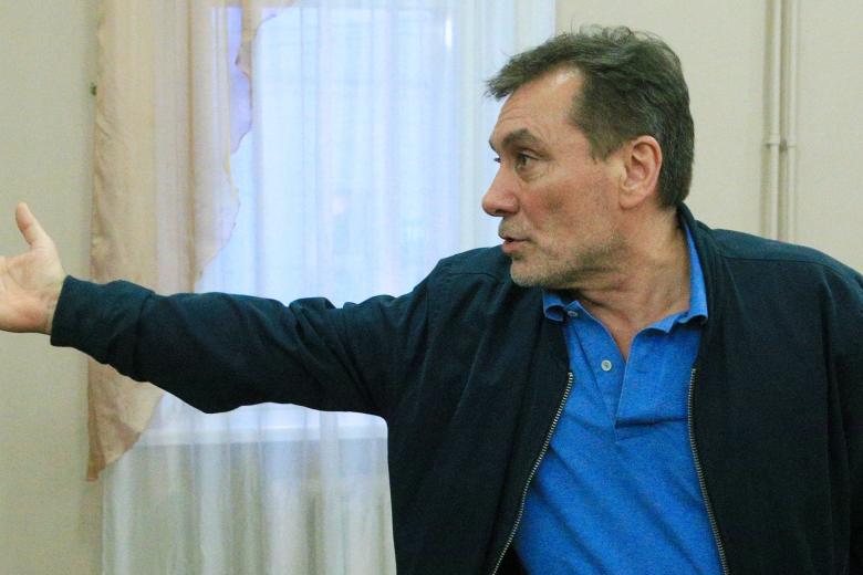 Евгений Марчелли 