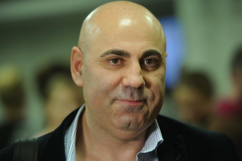 Иосиф Пригожин