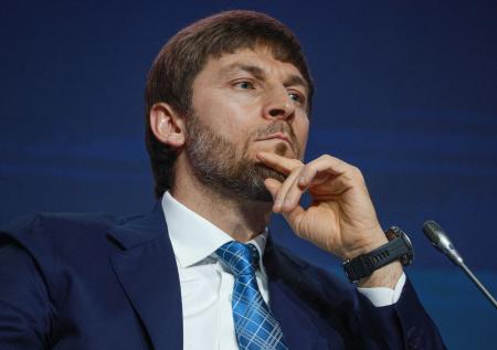 Советник президента назвал самый большой риск для экономики РФ
