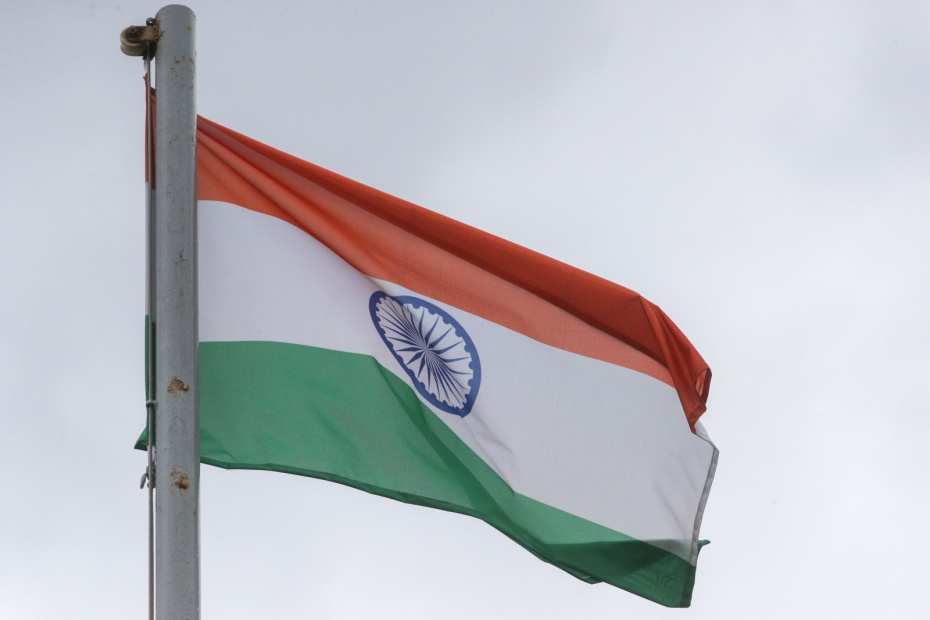 Индия приняла гордое решение после введенных Трампом пошлин