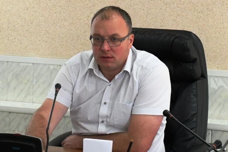 Андрей Большаков