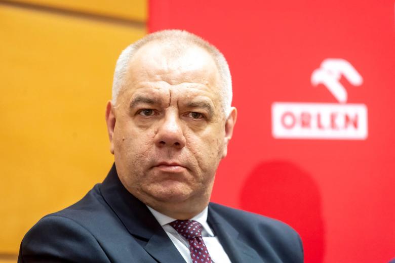 Яцек Сасин