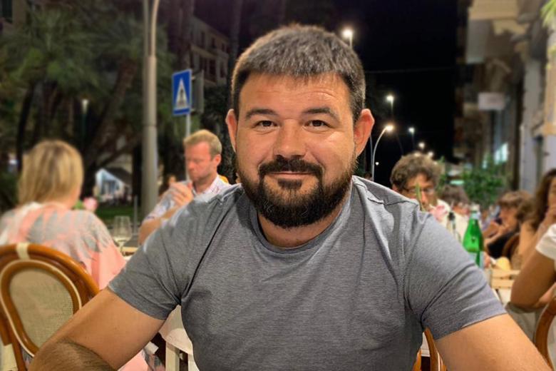 Геннадий Частяков