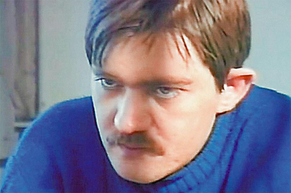 Три сгоревших мальчика и четыре казни: умер известный садист-педофил