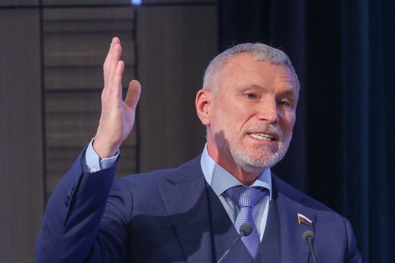 Алексей Журавлев