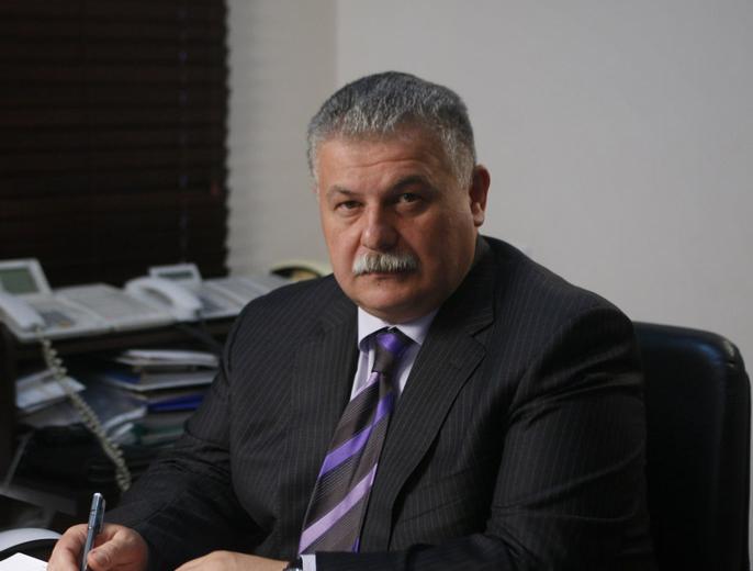 Сергей Такоев