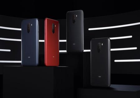 Xiaomi сделает POCO независимым брендом