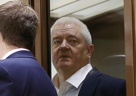 Фруде Берг пожаловался на обман со стороны спецслужб Норвегии