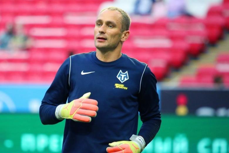Сергей Рыжиков