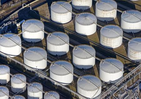 Брянские власти опровергли сообщения об обстреле нефтехранилища