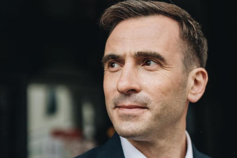 Мартиньш Стакис